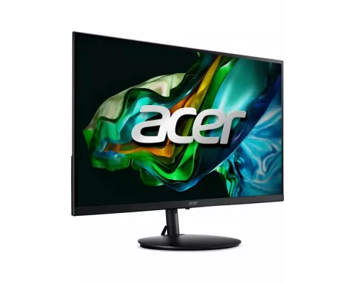 Монитор 31.5" Acer SH322QUAbmiiphx