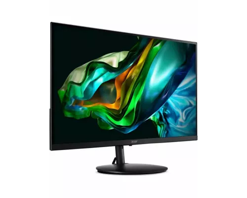Монитор 31.5" Acer SH322QUAbmiiphx