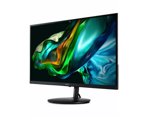 Монитор 31.5" Acer SH322QUAbmiiphx