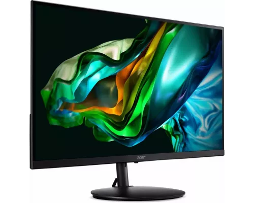 Монитор 31.5" Acer SH322QUEbmiphx