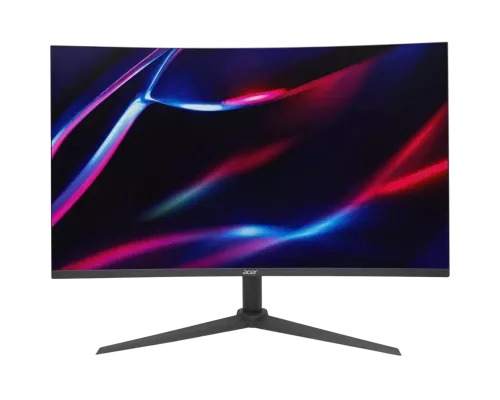 Монитор 31.5" Acer XZ320QS3bmiiphx