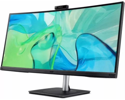 Монитор 34" Acer CB343CURDbemiiphcuzx