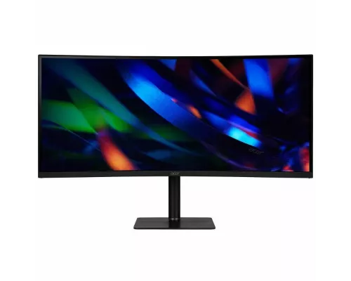 Монитор 34" Acer CZ342CURHbmiphuzx