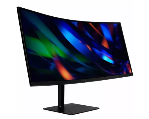 Монитор 34" Acer CZ342CURHbmiphuzx