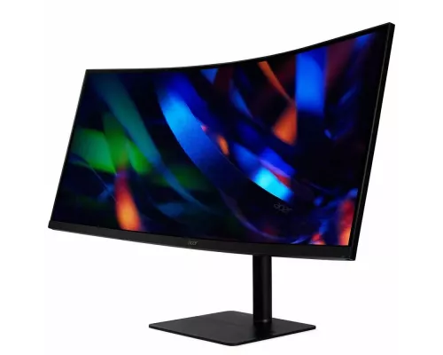 Монитор 34" Acer CZ342CURHbmiphuzx