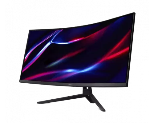 Монитор 34" Acer ED343CURHbmiippx