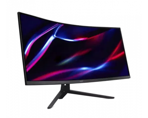 Монитор 34" Acer ED343CURHbmiippx