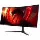 Монитор 34" Acer Nitro XZ340CUHbiiphx