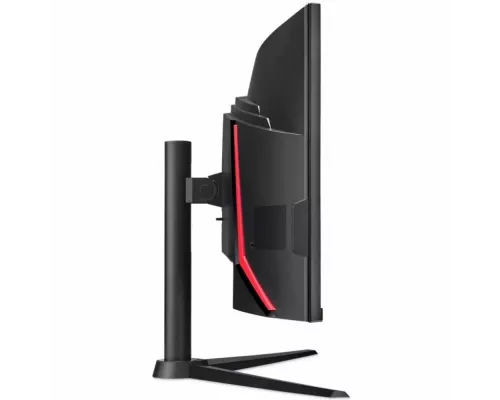 Монитор 34" Acer Nitro XZ340CUHbiiphx