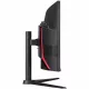 Монитор 34" Acer Nitro XZ340CUHbiiphx