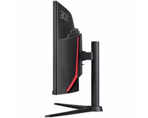 Монитор 34" Acer Nitro XZ340CUHbiiphx