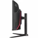 Монитор 34" Acer Nitro XZ340CUHbiiphx