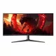 Монитор 34" Acer Nitro XZ342CUV3bmiiphx