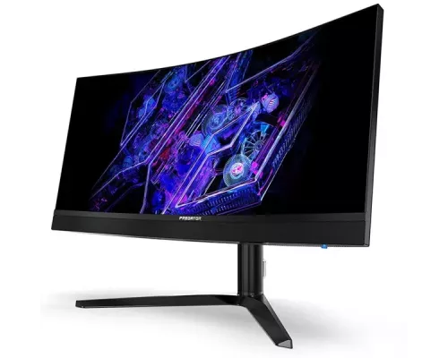 Монитор 34" Acer Predator X34V3bmiiphuzx
