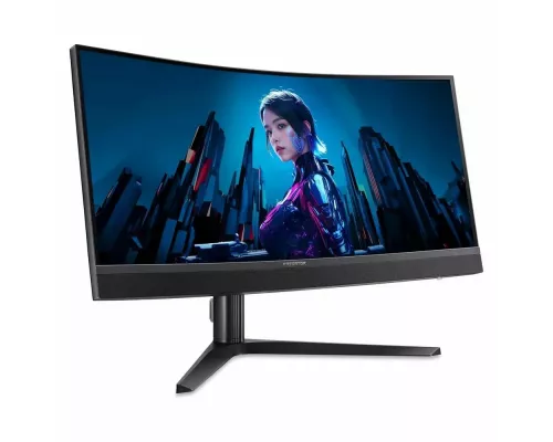 Монитор 34" Acer Predator X34V3bmiiphuzx