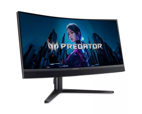 Монитор 34" Acer Predator X34V3bmiiphuzx