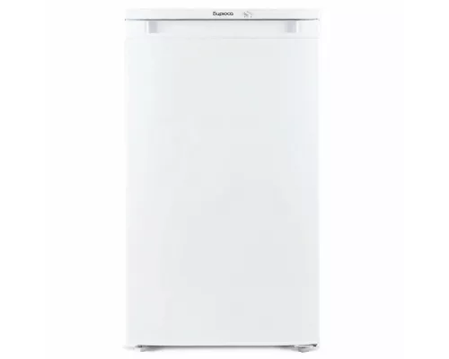 Морозильная камера БИРЮСА-412 белый