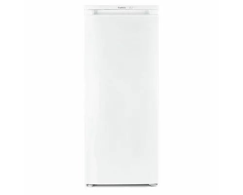 Морозильная камера БИРЮСА-414 белый