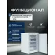 Морозильная камера БИРЮСА-514 белый