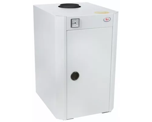 Напольный газовый котел ЛУЧ КСГВ-12