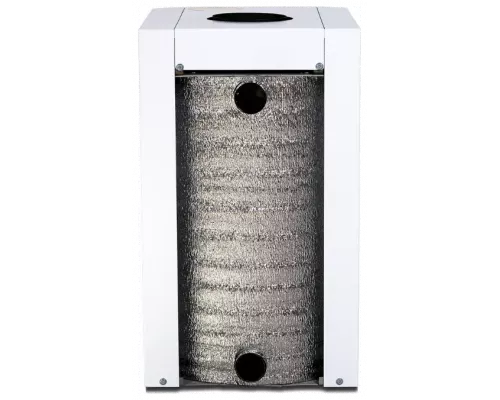 Напольный газовый котел ЛУЧ КСГВ-12