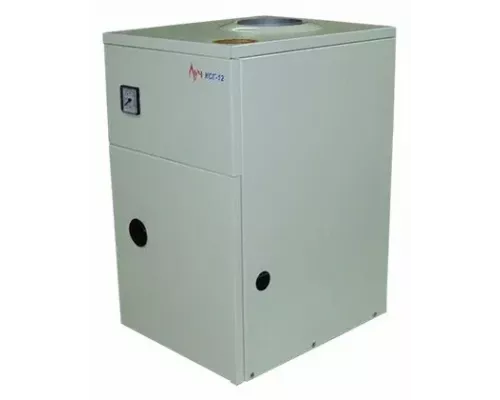 Напольный газовый котел ЛУЧ КСГВ-12