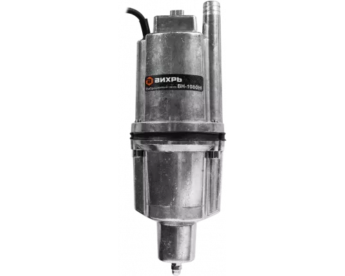 Насос погружной Вихрь ВН-1080Н