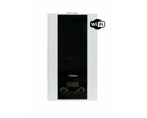 Настенный газовый котел HUBERT DL 24 WI-FI