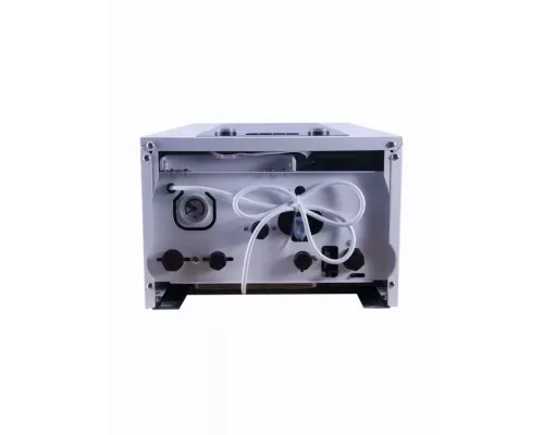 Настенный газовый котел HUBERT DL 24 WI-FI