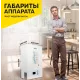 Настенный газовый котел Ресанта ГК-11