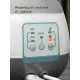 Парогенератор REDMOND SS1624  белый/голубой