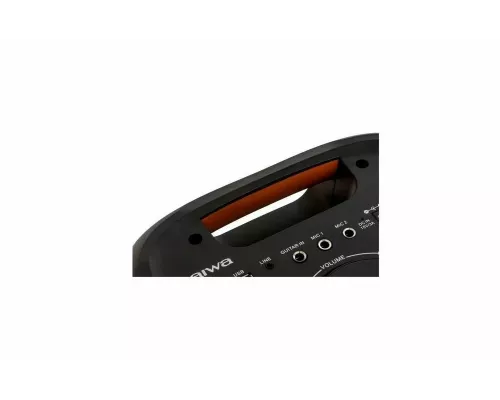 Портативная колонка AIWA CAS-550