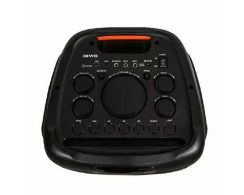 Портативная колонка AIWA CAS-550