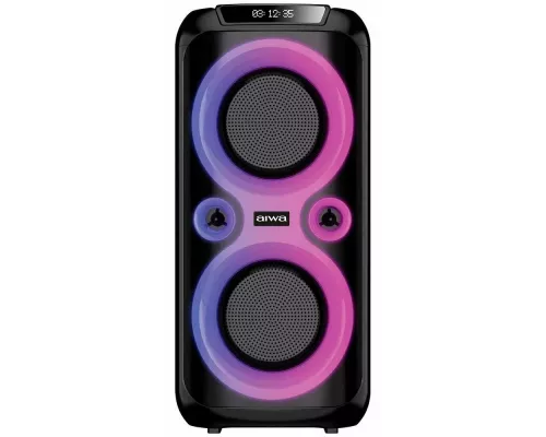 Портативная колонка AIWA CAS-620