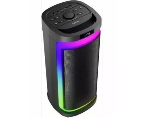 Портативная колонка AIWA CAS-622