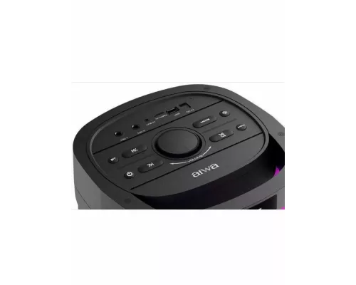 Портативная колонка AIWA CAS-622