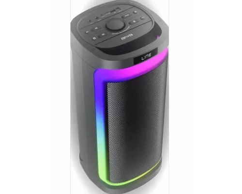 Портативная колонка AIWA CAS-622