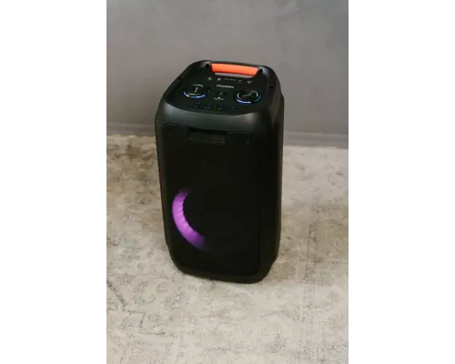 Портативная колонка HOLLEBERG HX-E823