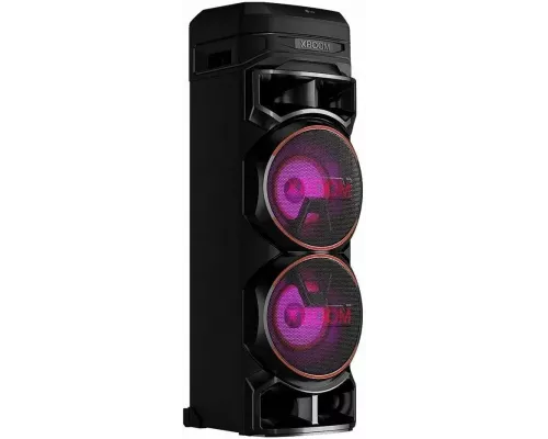 Портативная колонка LG XBOOM RNC9