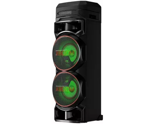 Портативная колонка LG XBOOM RNC9