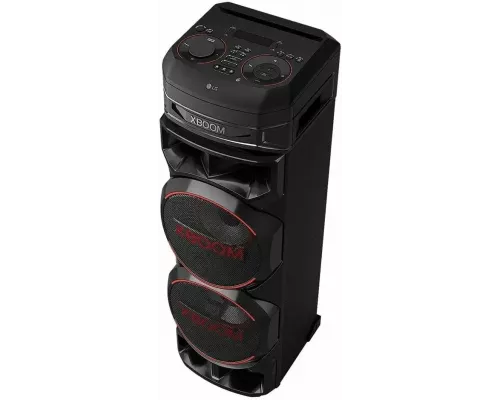 Портативная колонка LG XBOOM RNC9