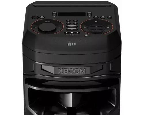 Портативная колонка LG XBOOM RNC9