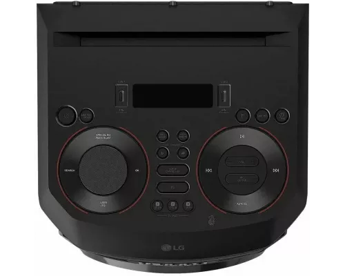 Портативная колонка LG XBOOM RNC9