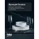 Посудомоечная машина Beko BDFN25521B