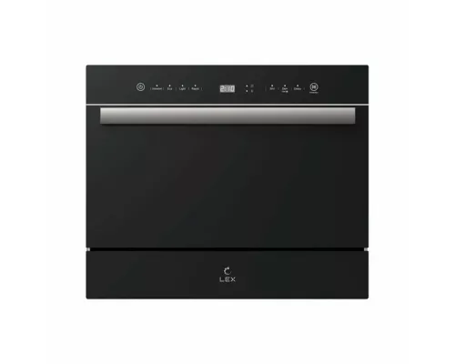 Посудомоечная машина LEX DW4541BL COMPACT белый