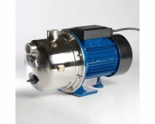 Поверхностный насос GRANT JET100S 1.1кВт