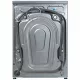 Стиральная машина БИРЮСА WM-SL610/15 S серебро/черный