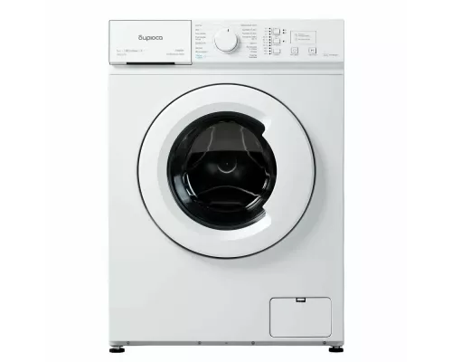 Стиральная машина БИРЮСА WM-SM510/10 белый