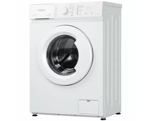 Стиральная машина БИРЮСА WM-SM510/10 белый