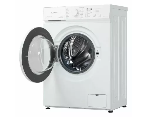 Стиральная машина БИРЮСА WM-SM510/10 белый